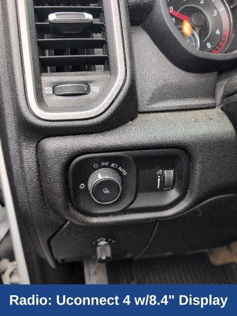 Used 2021 RAM 3500 Tradesman w/ Chrome Appearance Group AWD/4WD image 11
