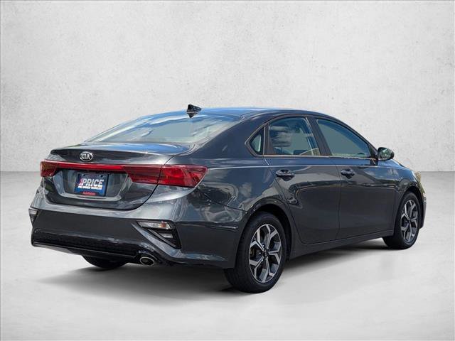 Used 2020 Kia Forte LXS image 5