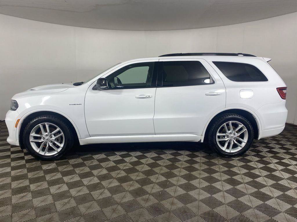 Used 2025 Dodge Durango R/T AWD/4WD image 57