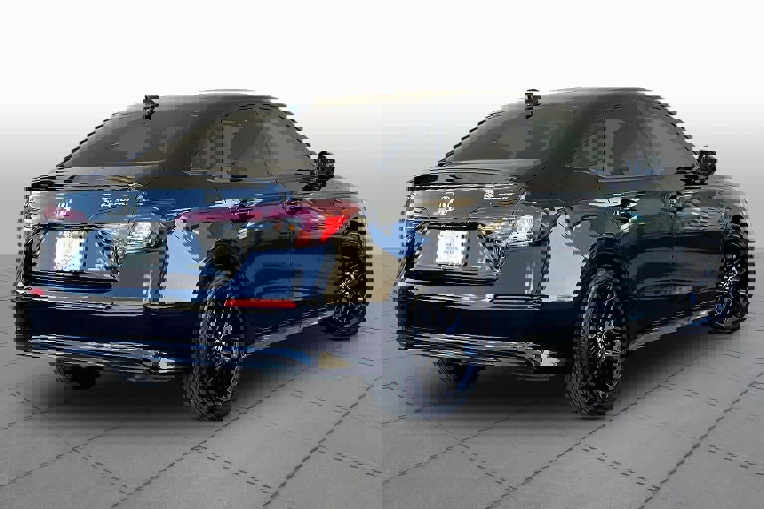 Used 2025 Honda Civic Sport image 13