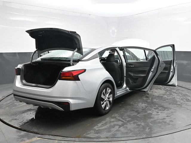 Used 2021 Nissan Altima 2.5 S FWD image 37