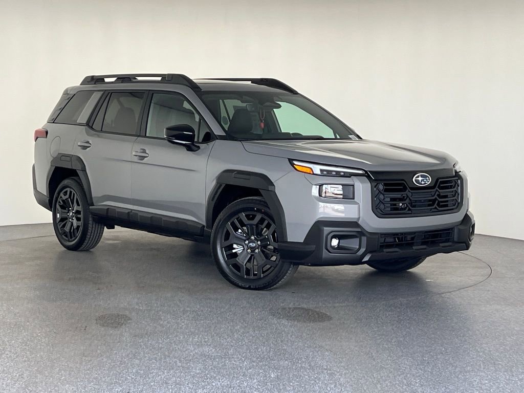 New 2026 Subaru Outback Limited XT image 34