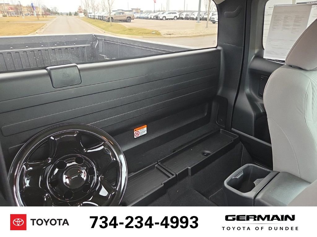 Used 2022 Toyota Tacoma SR image 15