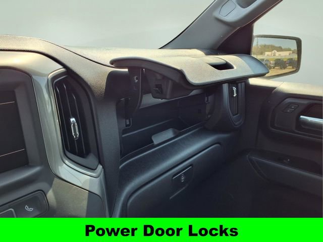 New 2026 GMC Sierra 1500 Pro w/ Graphite Edition image 20