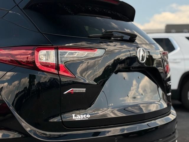 Used 2025 Acura RDX w/ Advance Package AWD/4WD image 37