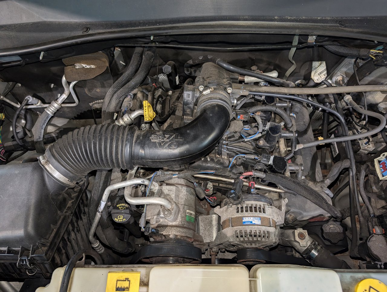 Used 2010 Jeep Liberty Sport w/ Popular Equipment Group image 43