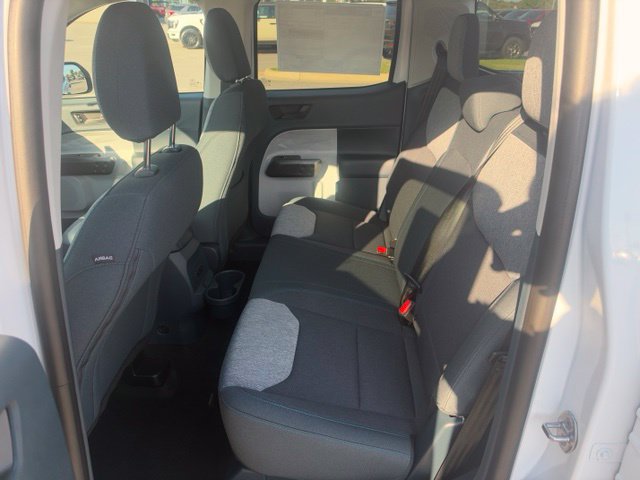 New 2026 Ford Maverick XLT AWD/4WD image 6