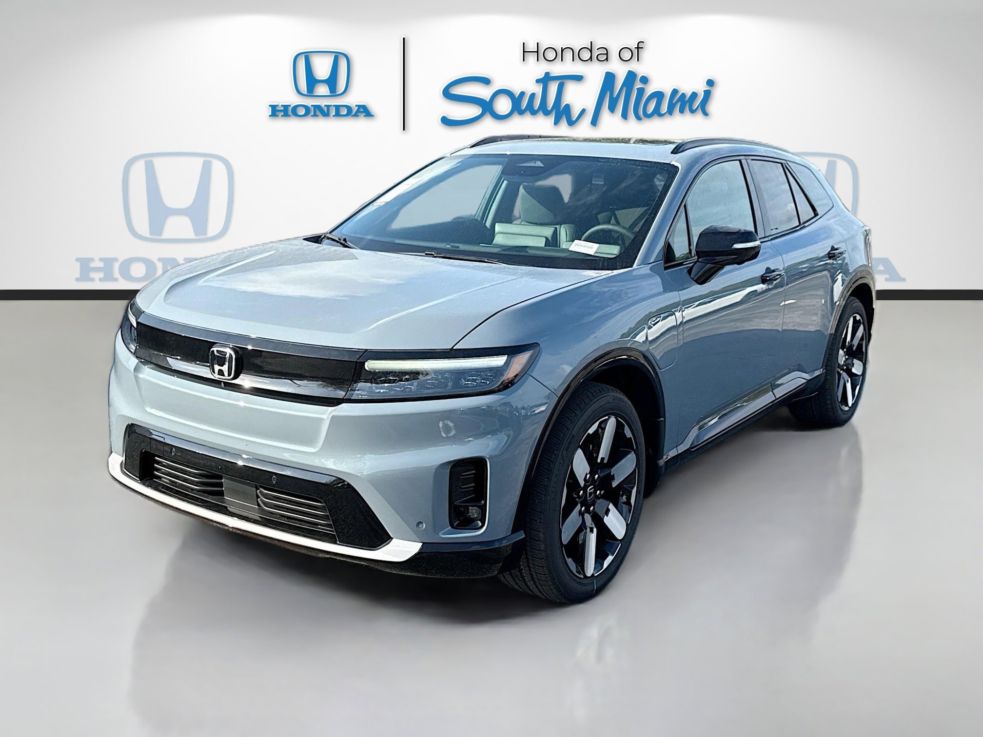 New 2026 Honda Prologue Elite image 3