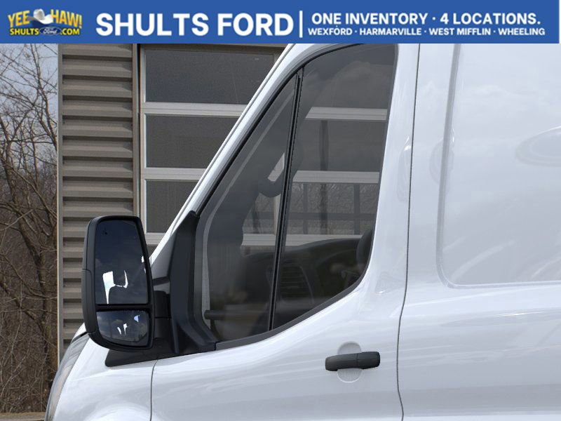 New 2026 Ford Transit 350 148 High Roof Extended AWD image 21
