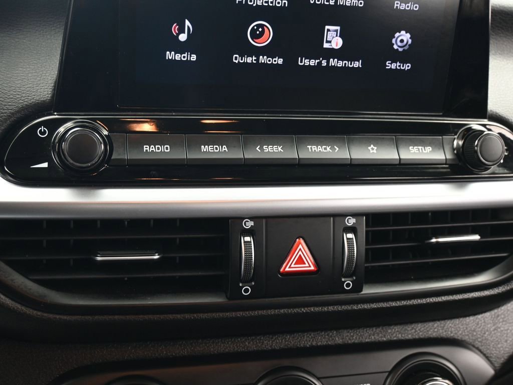 Used 2023 Kia Forte LXS image 19