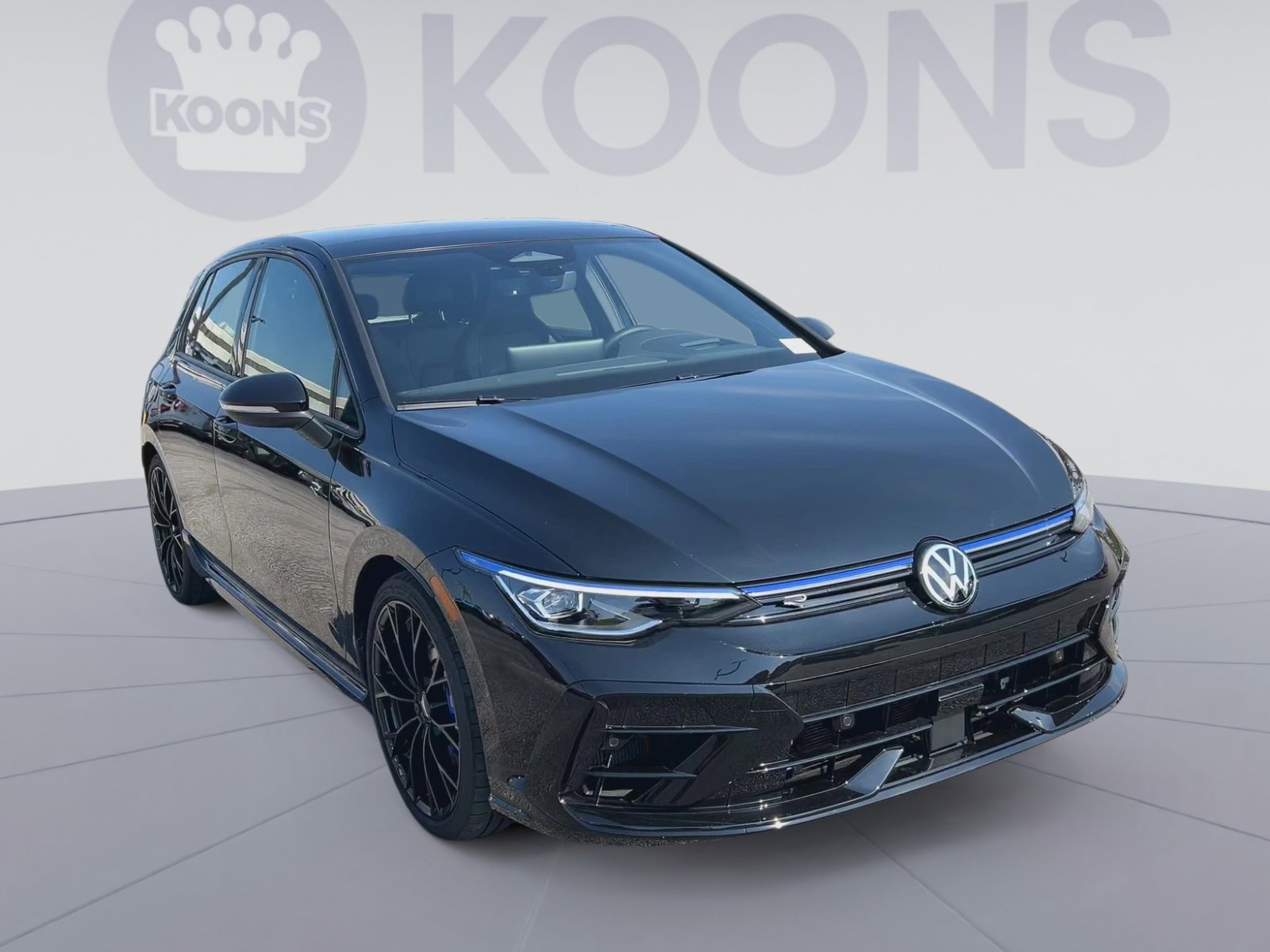 Used 2026 Volkswagen Golf AWD/4WD image 4