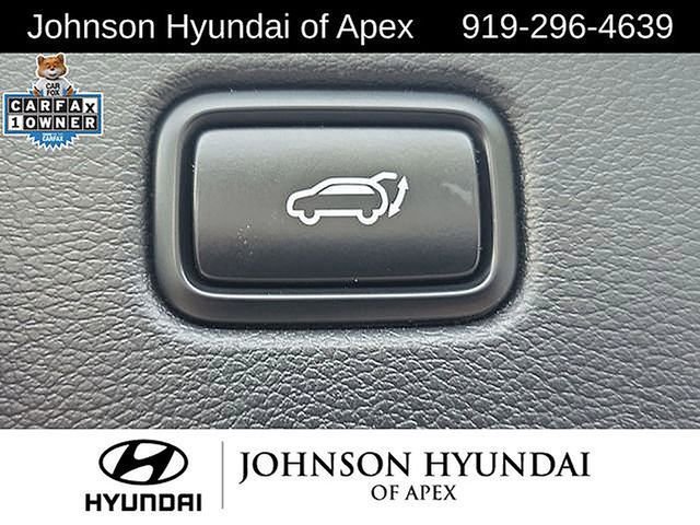 Used 2021 Kia Telluride SX w/ SX Prestige Package image 42