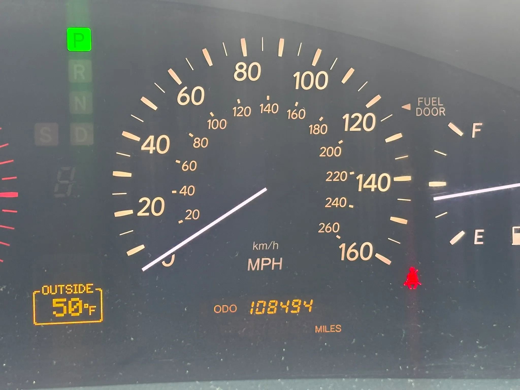 Used 2004 Lexus LS 430 RWD image 35