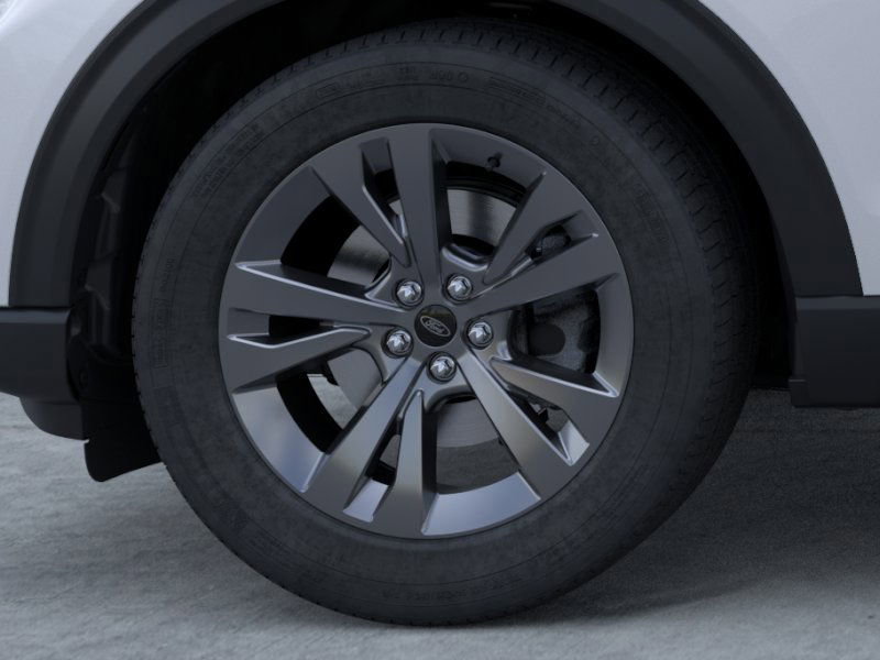 New 2026 Ford Explorer Active w/ Active Comfort Package image 19