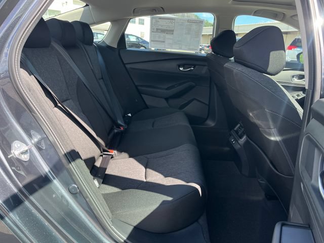 New 2026 Honda Accord SE image 12