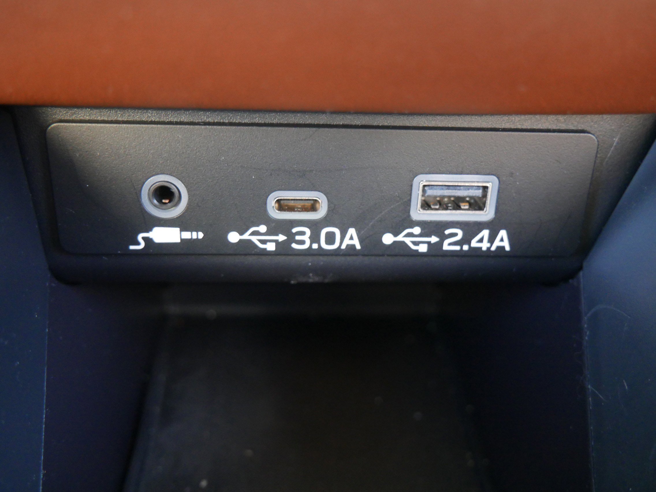 Used 2024 Subaru Legacy Touring XT image 31