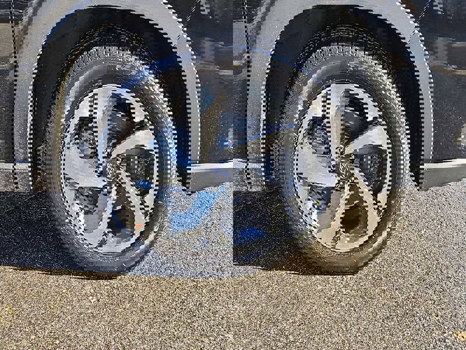 Used 2023 Subaru Forester Touring image 9