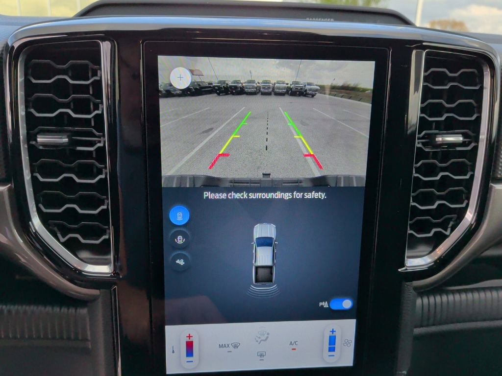 New 2026 Ford Ranger XLT w/ Trailer Tow Package image 22