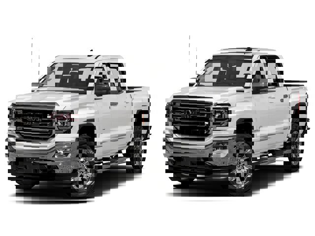 Used 2018 GMC Sierra 1500 SLT image 4