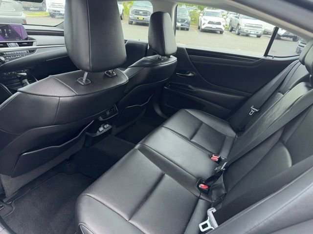 Used 2021 Lexus ES 250 w/ Premium Package AWD/4WD image 6