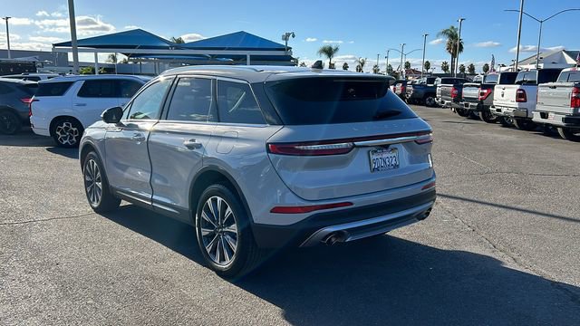 Used 2022 Lincoln Corsair Reserve image 5