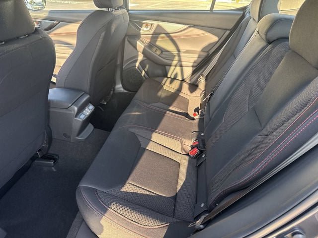 New 2026 Subaru WRX Premium AWD/4WD image 67