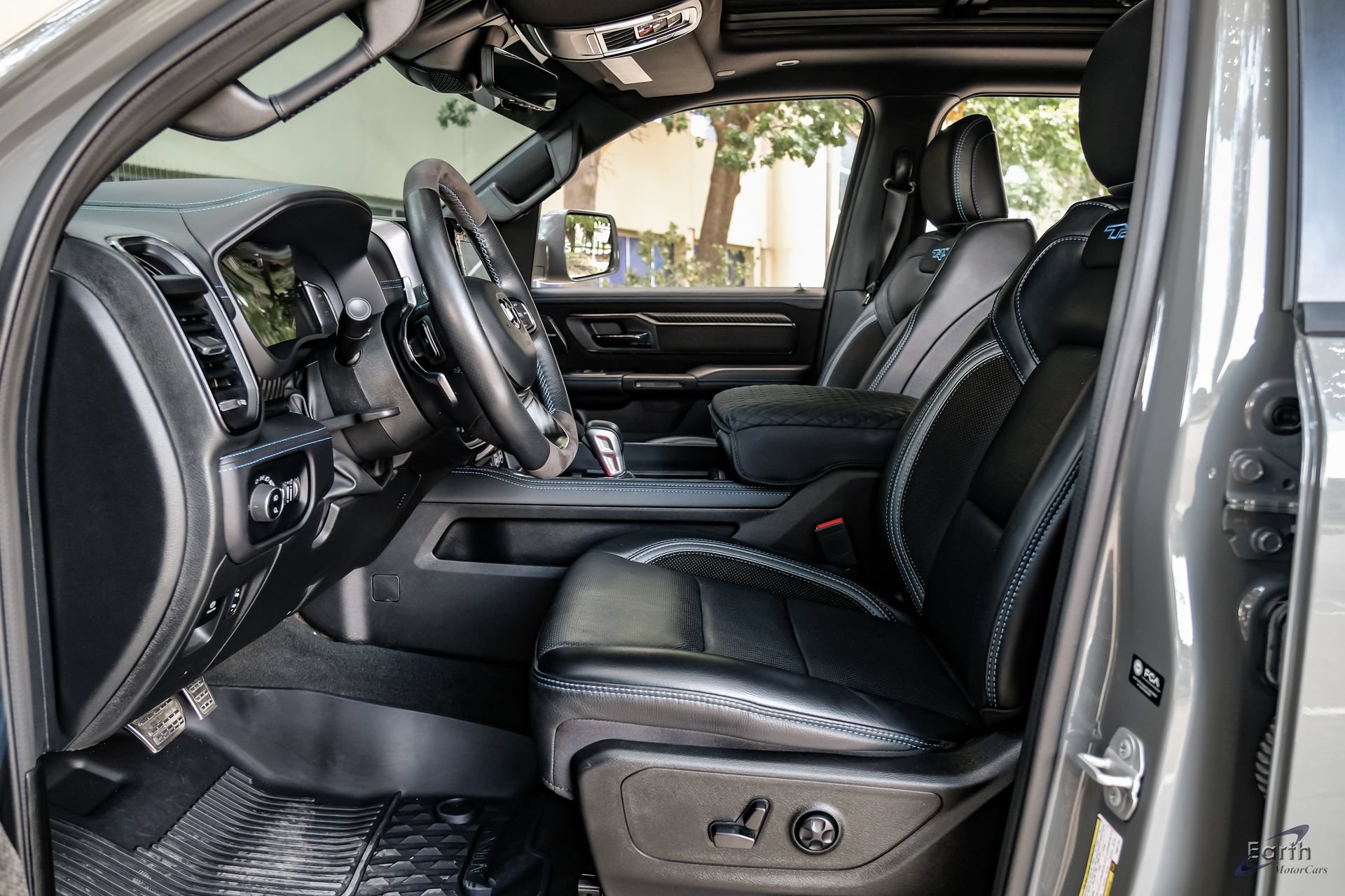 Used 2023 RAM 1500 TRX w/ TRX Level 2 Equipment Group AWD/4WD image 39