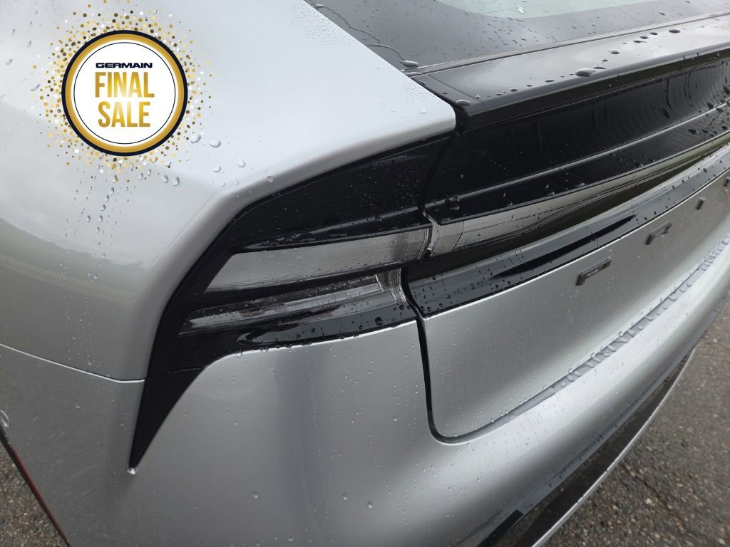 New 2026 Toyota Prius Plug-In Hybrid image 16