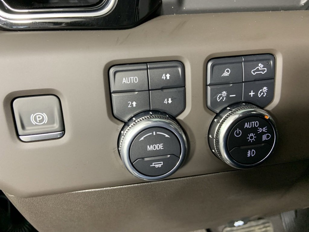 Used 2025 GMC Sierra 1500 Denali image 10