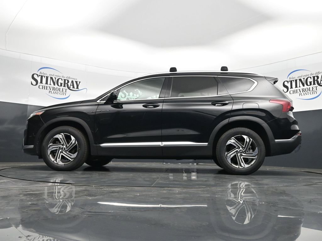 Used 2022 Hyundai Santa Fe SEL image 20