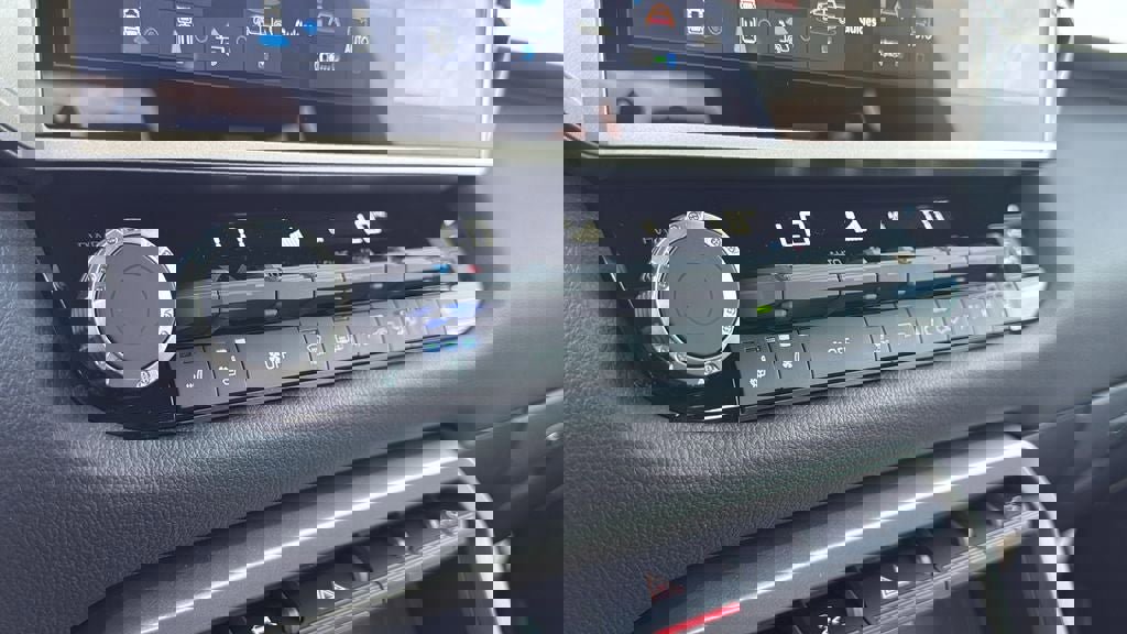 New 2026 Toyota Tundra Limited image 26