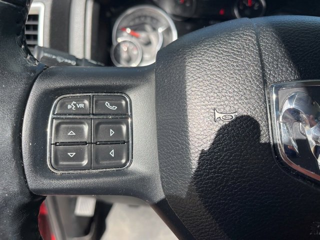 Used 2018 RAM 1500 Big Horn image 19