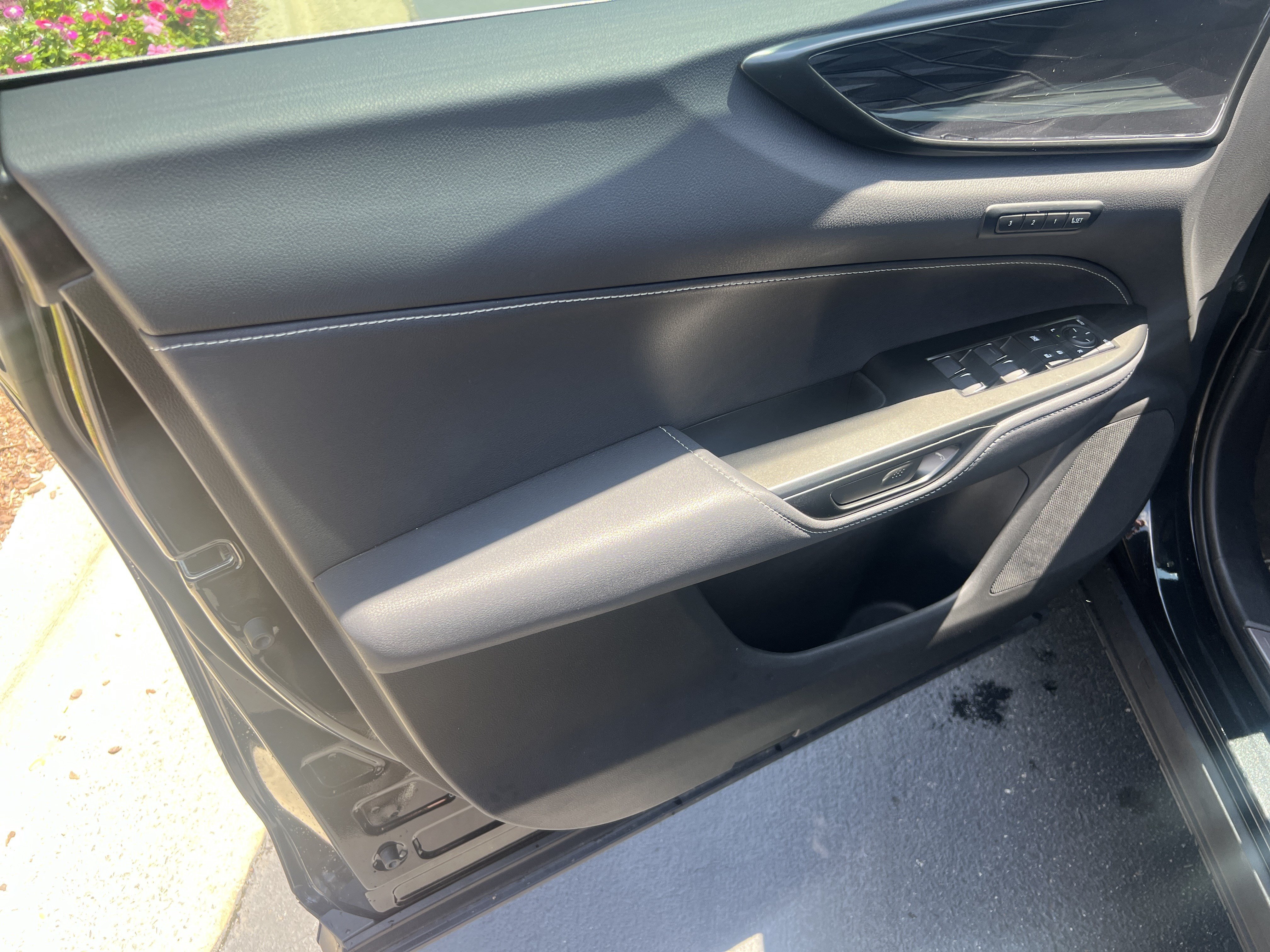 Certified 2025 Lexus NX 350 AWD w/ Accessory Package (2T) image 14