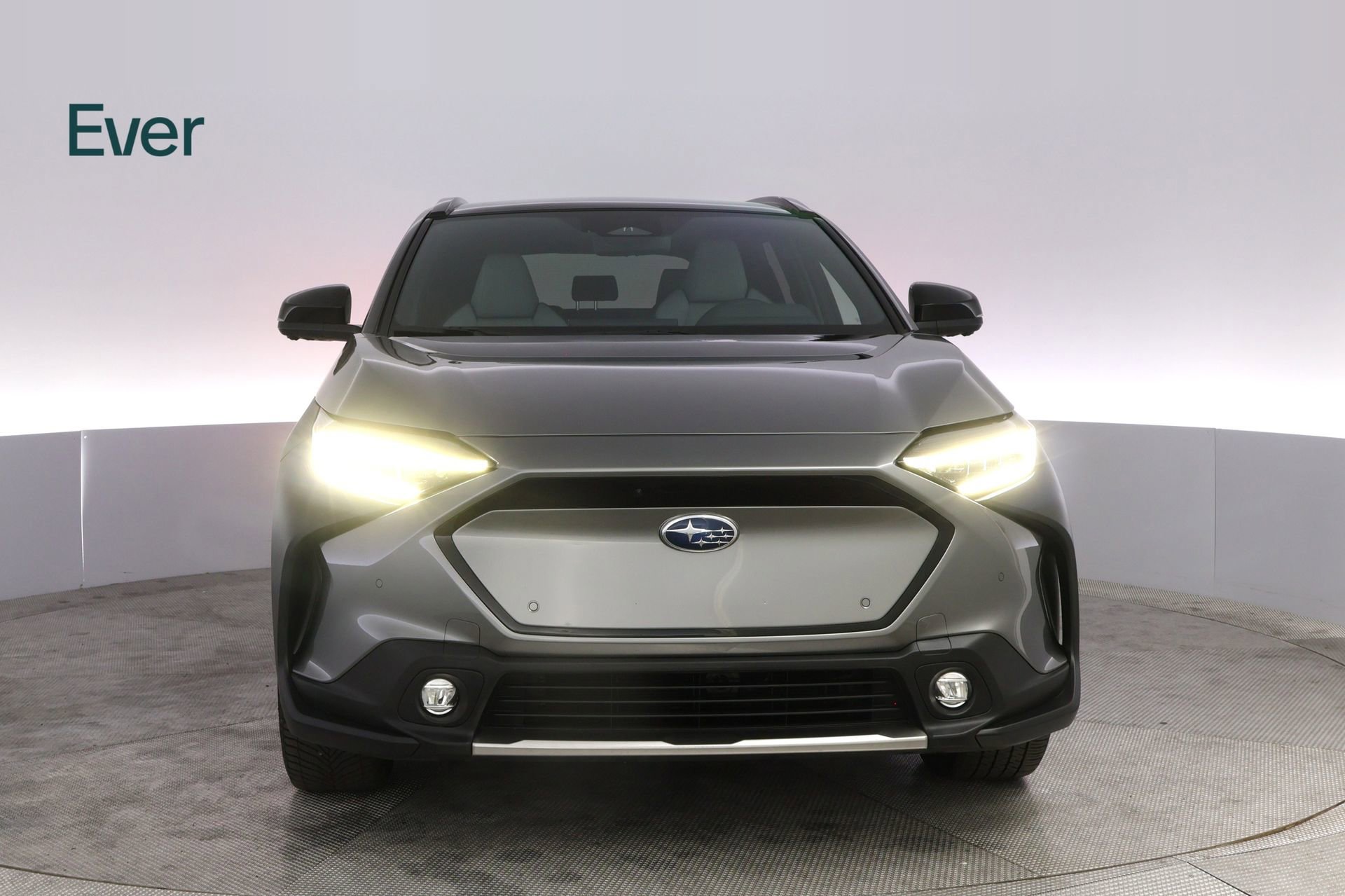 Used 2023 Subaru Solterra Touring image 12