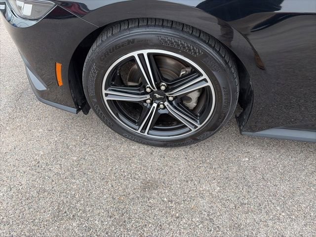 Used 2024 Ford Mustang Premium image 29