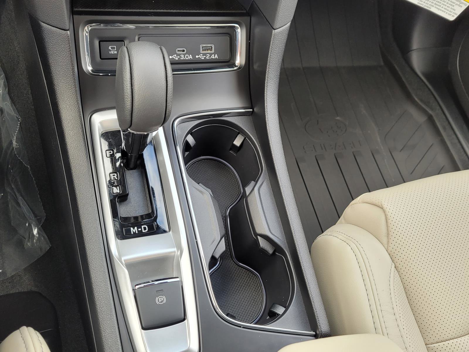 New 2026 Subaru Ascent Limited image 13