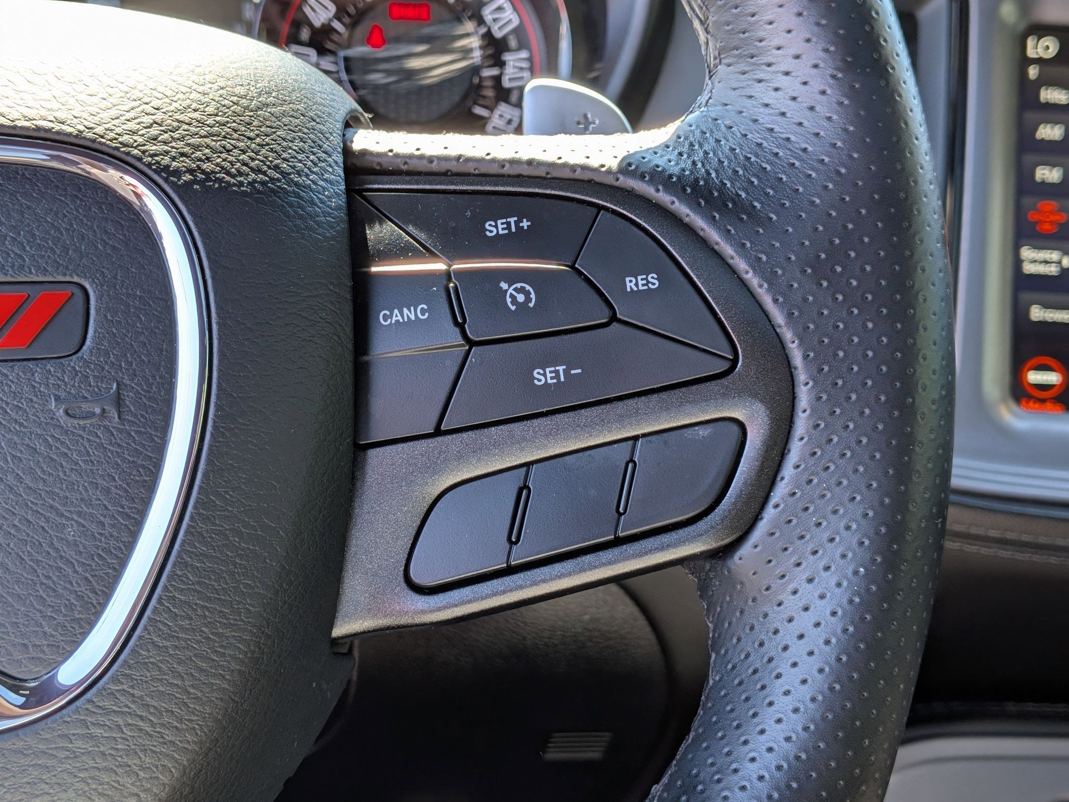 Used 2023 Dodge Challenger R/T w/ Plus Package image 20