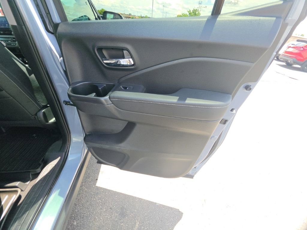 Used 2023 Honda Ridgeline RTL image 31
