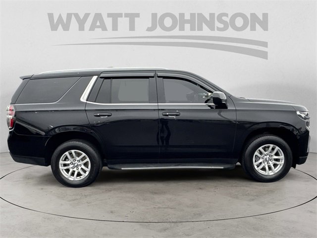 Used 2021 Chevrolet Tahoe LT image 6