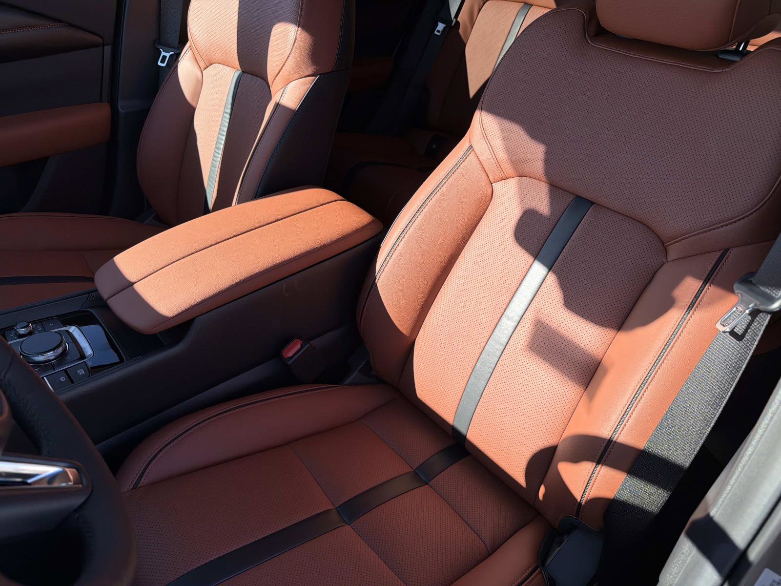 New 2026 MAZDA CX-50 AWD 2.5 S w/ Weather Package image 21