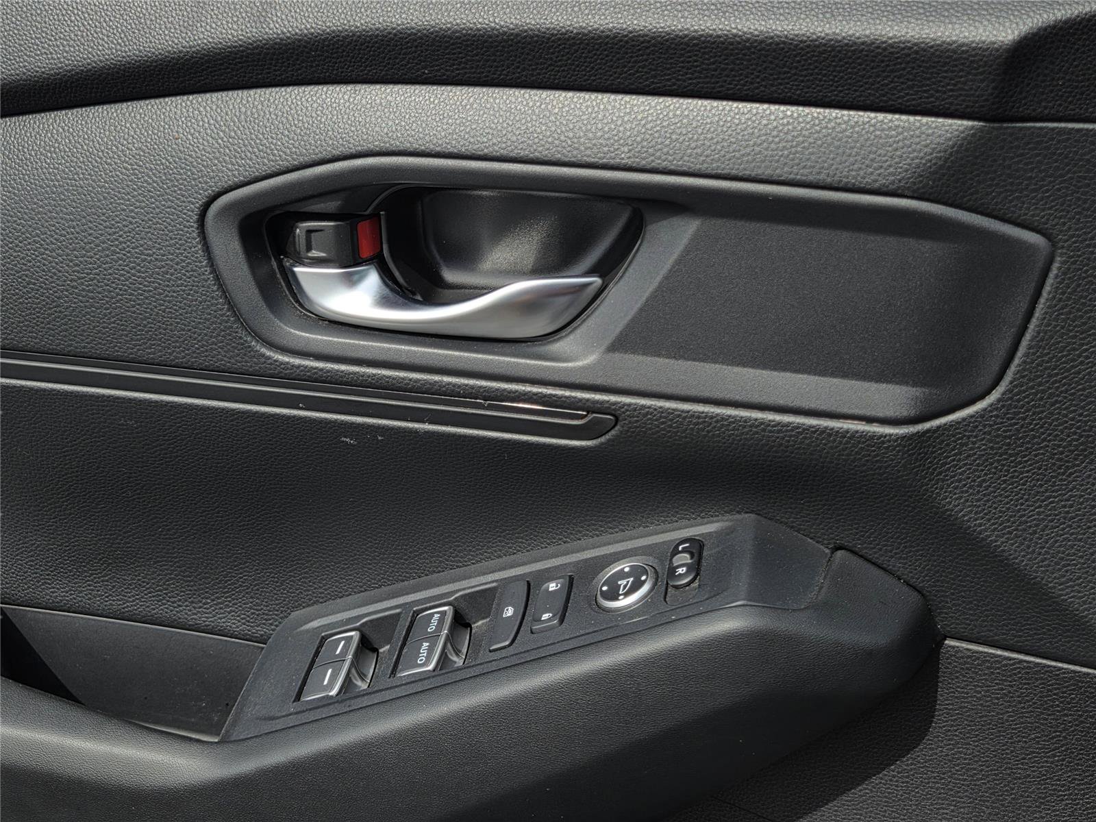 Used 2023 Honda Accord LX image 18