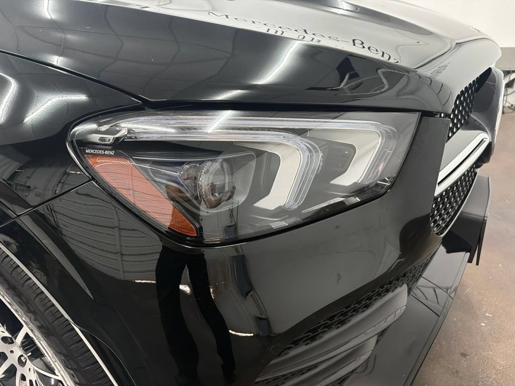 Used 2023 Mercedes-Benz GLE 350 4MATIC image 11