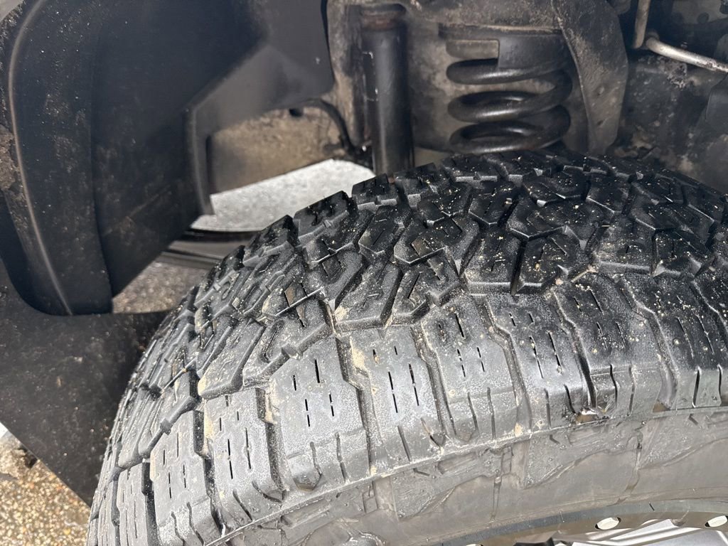 Used 2017 RAM 3500 Laramie Longhorn image 3