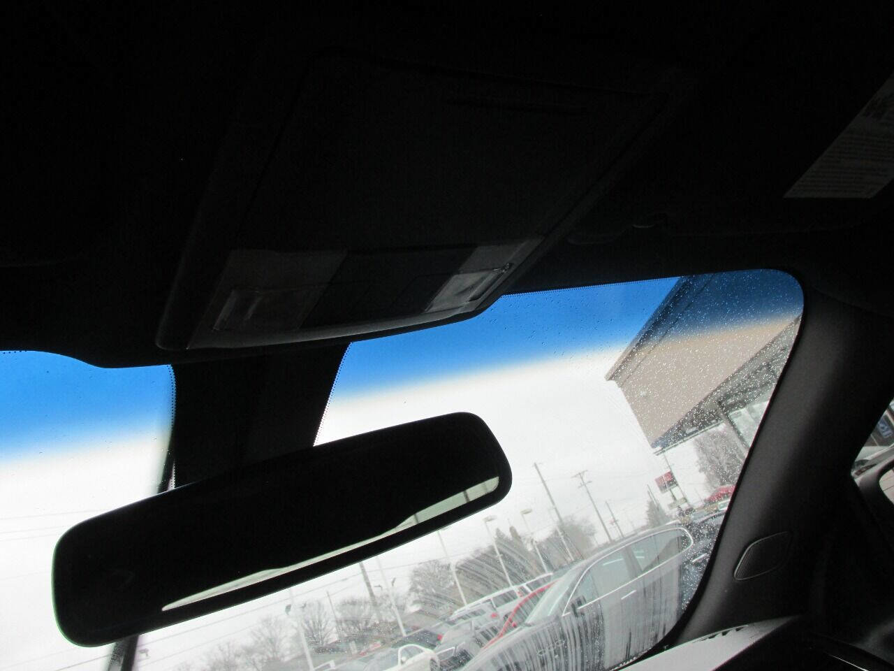 Used 2013 Ford Taurus SEL image 57