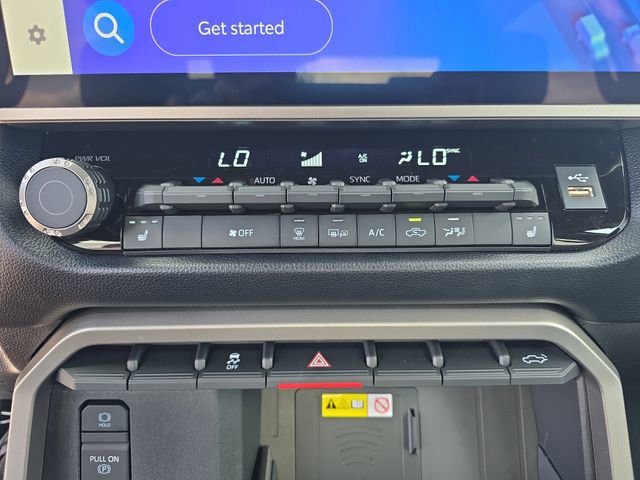 New 2026 Toyota Tundra SR5 image 22