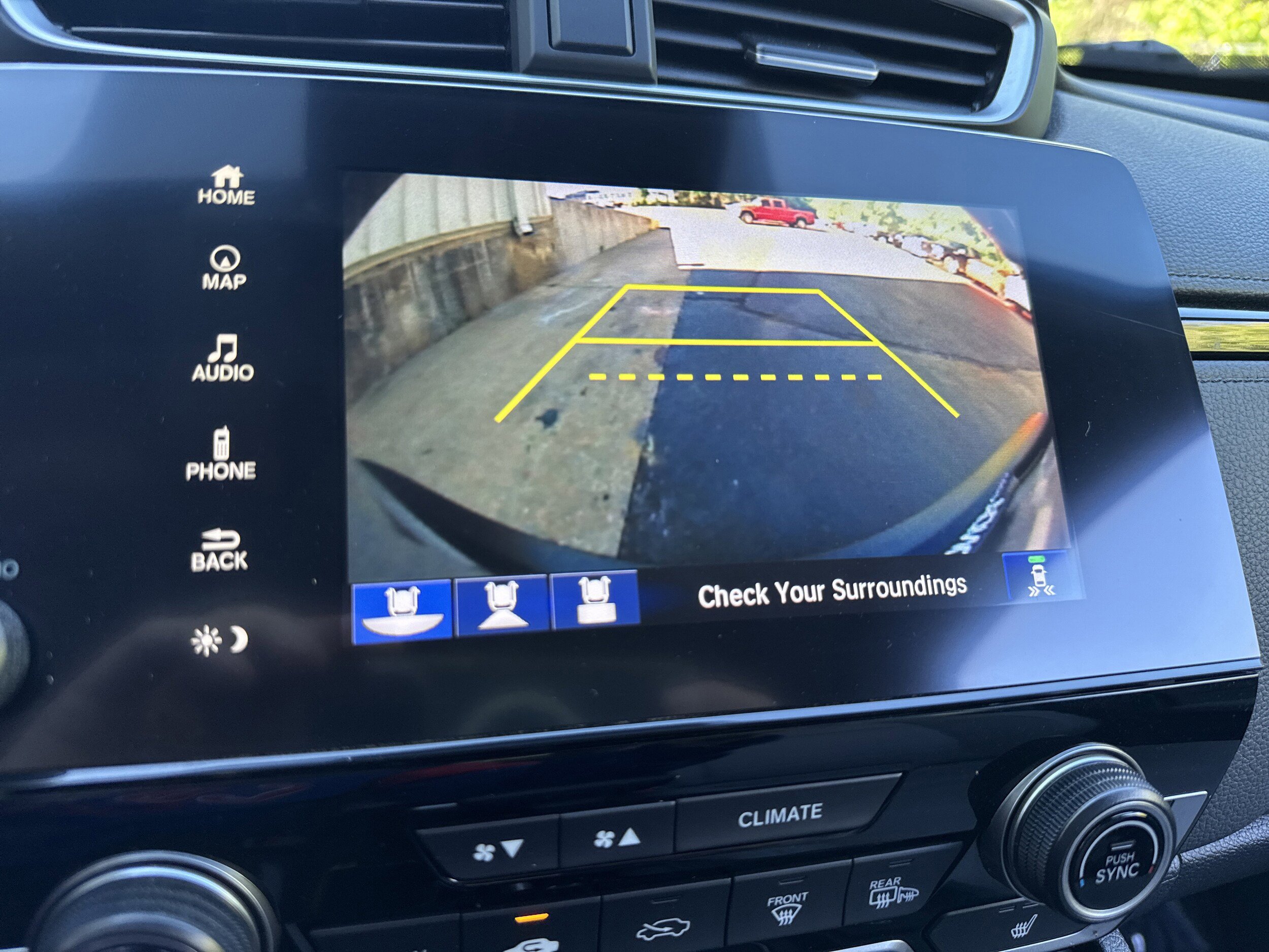 Used 2020 Honda CR-V Touring image 21