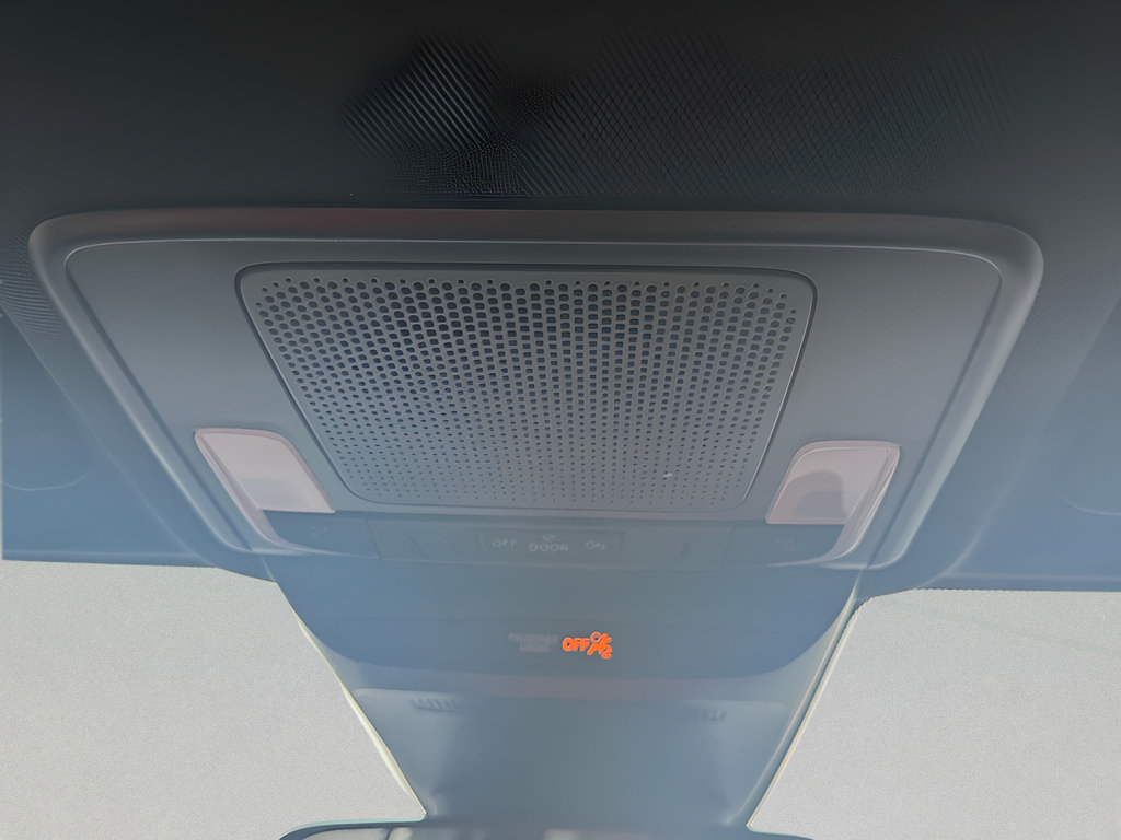 Certified 2024 Honda HR-V Sport image 29