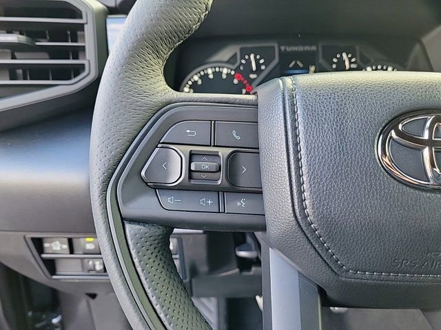 New 2025 Toyota Tundra SR5 image 18
