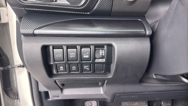 Certified 2024 Subaru Forester Sport image 38