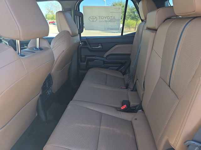 New 2026 Toyota 4Runner Limited image 14